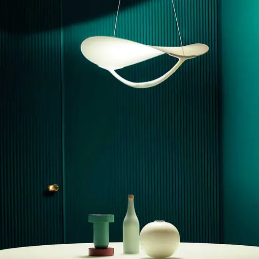 plena ceiling foscarini