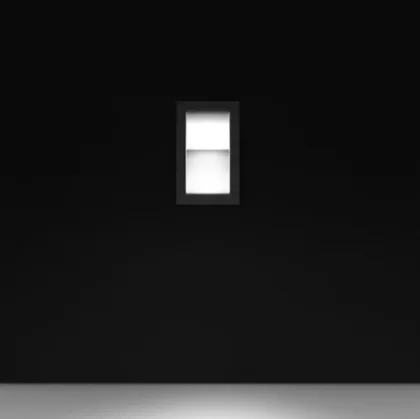 quad lamp davide groppi