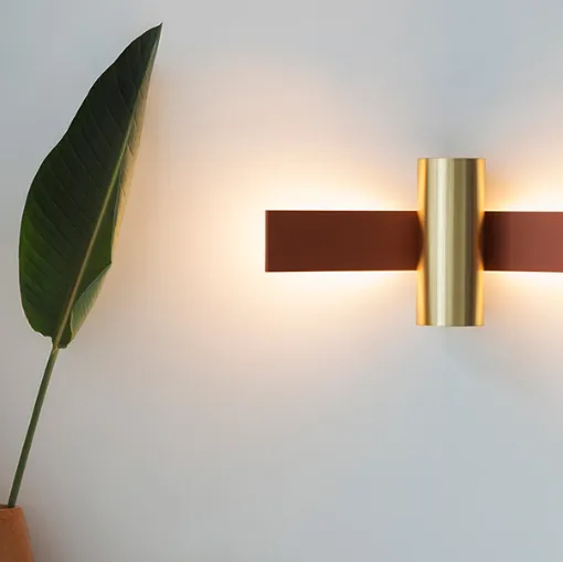 design lamp made to measure trento