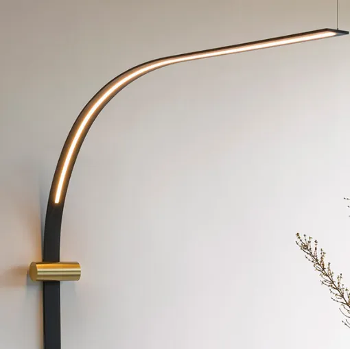 wall lamp trento tooy