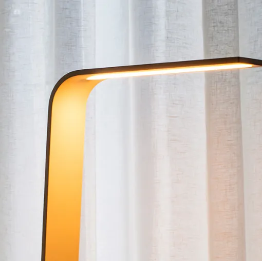 interior design lamp