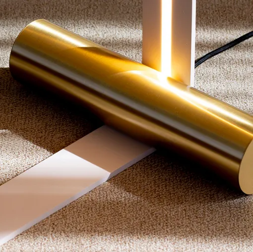 ribbon floor lamp 563.64