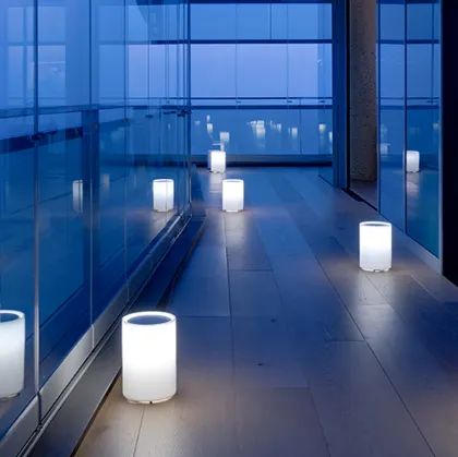 lighting Davide Groppi