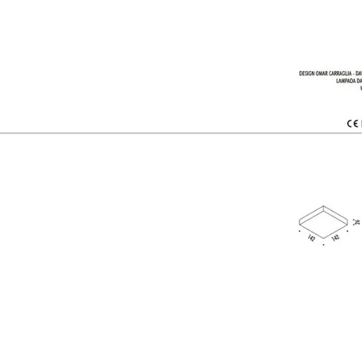 information only 1 lamp