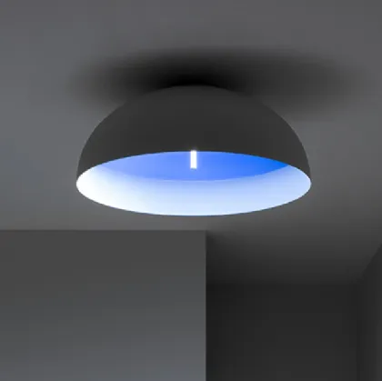 solemio groppi lamp verona