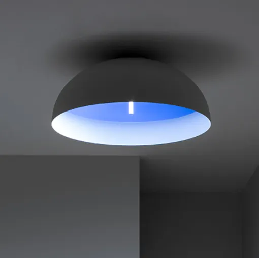 solemio groppi lamp verona