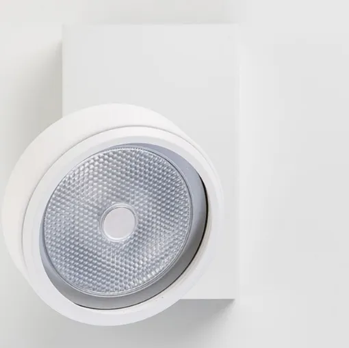 spot lamp davide groppi