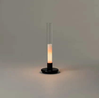 lamp decor