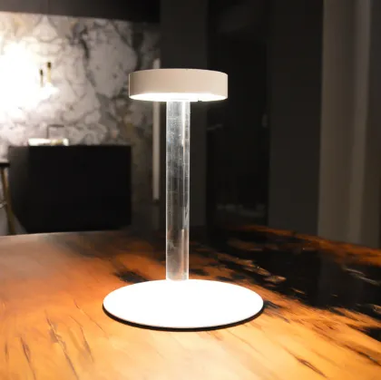 tetatet flute lamp