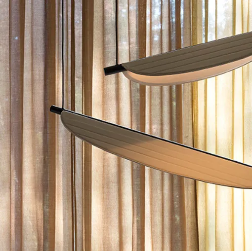 suspension lamp 562.22