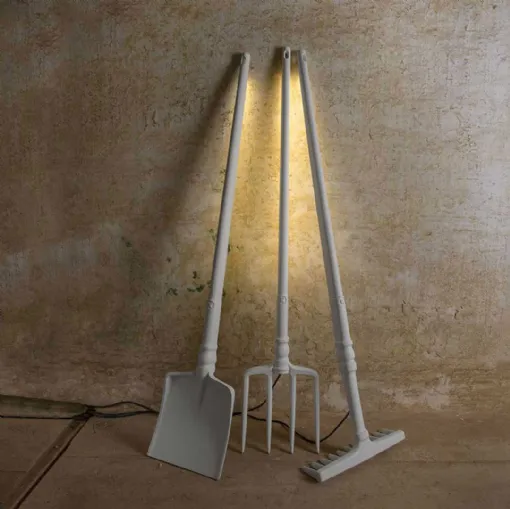 turin lamp
