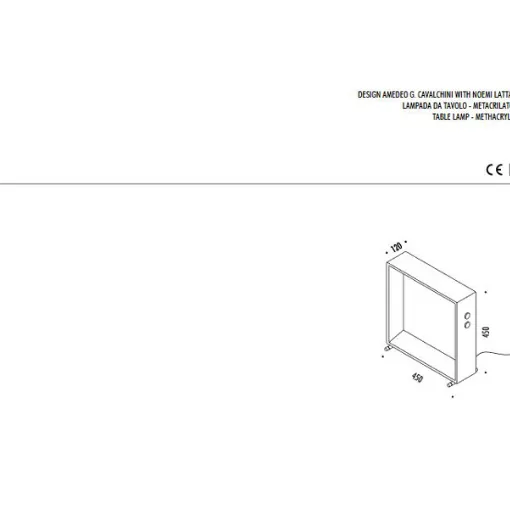 tomoko technical sheet