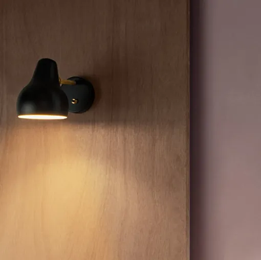 Wall lamp
