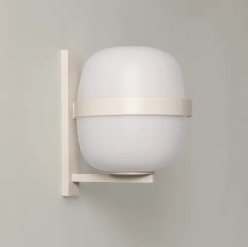 Wall lamp
