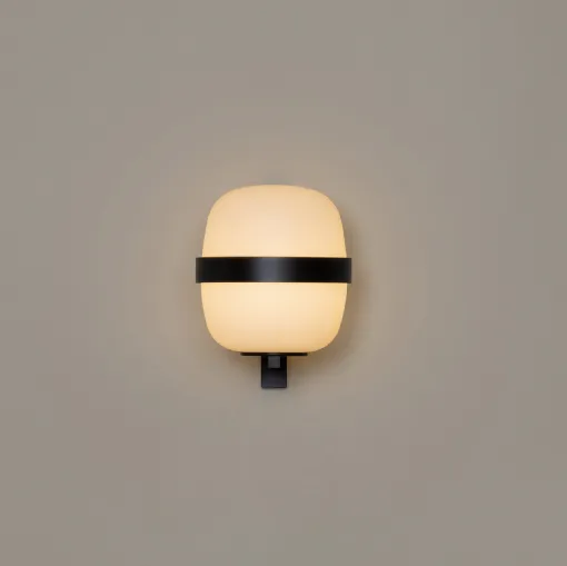 Wall lamp