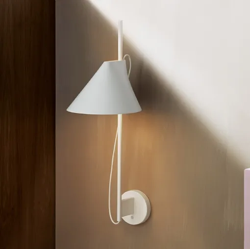 Wall lamp