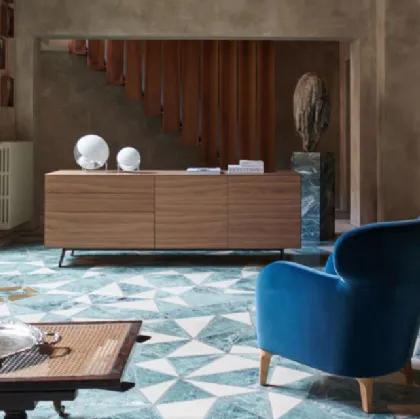 domino mono sideboard sangiacomo