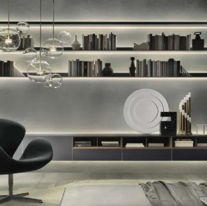 self sideboard rimadesio