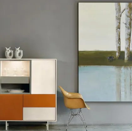 chest of drawers sangiacomo