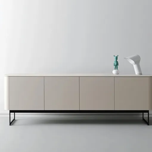 sideview sideboard caccaro