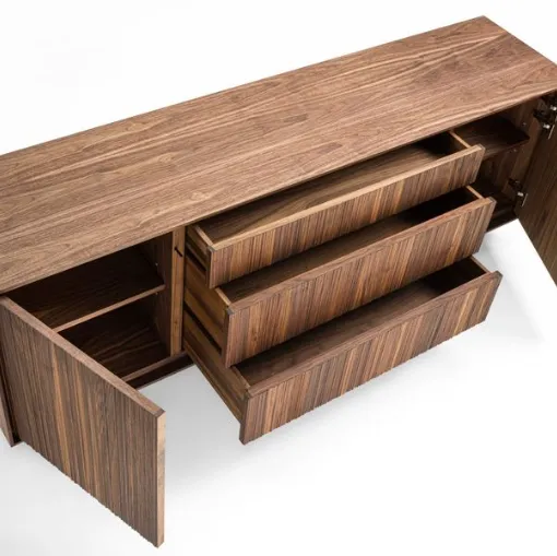 sailing sideboard