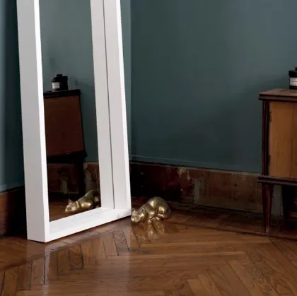 Kristalia Extra Large Mirror