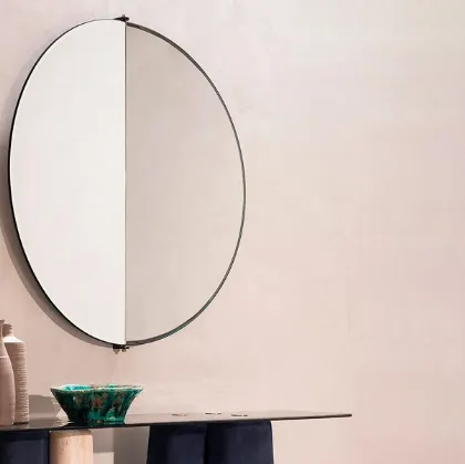 Peris Baxter mirror
