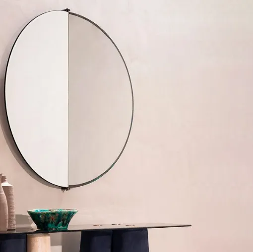Peris Baxter mirror