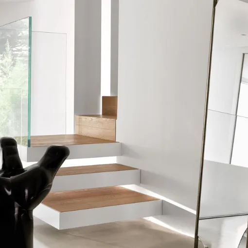 San martino verona showroom