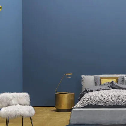 stardust mirror baxter