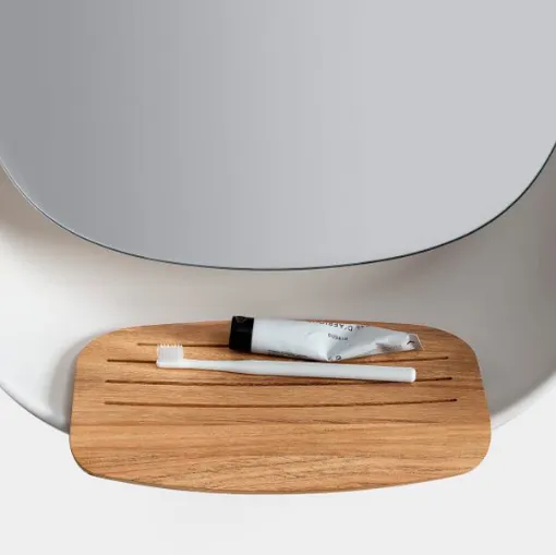 kristalia mirror design