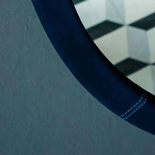 mirror torino made to measure