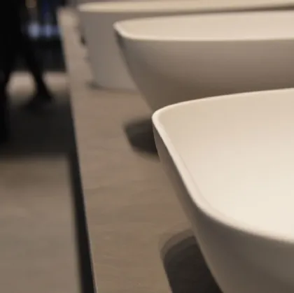 Milldue mobile showroom milan 2016