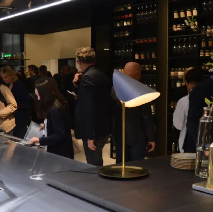 Varenna salone del mobile milano 2016