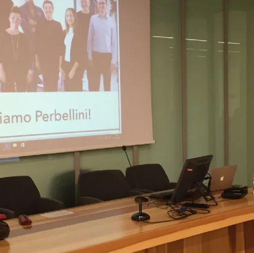 Small mediums of Veronesi: Perbellini Arredamenti