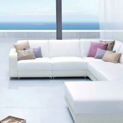 Verona outdoor furniture