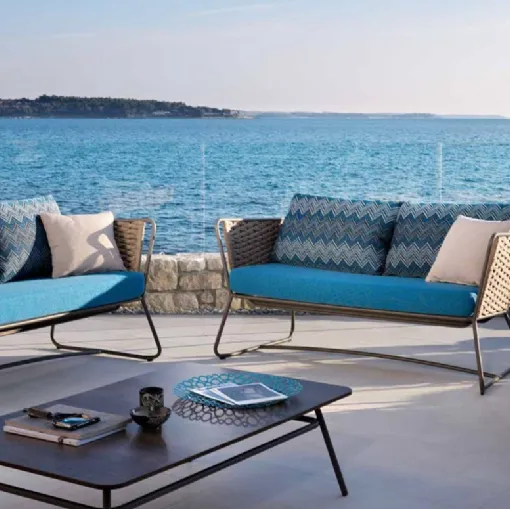 Verona design outdoor furniture