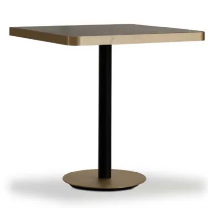 baudelaire table baxter