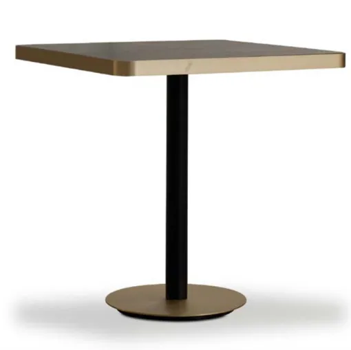 baudelaire table baxter