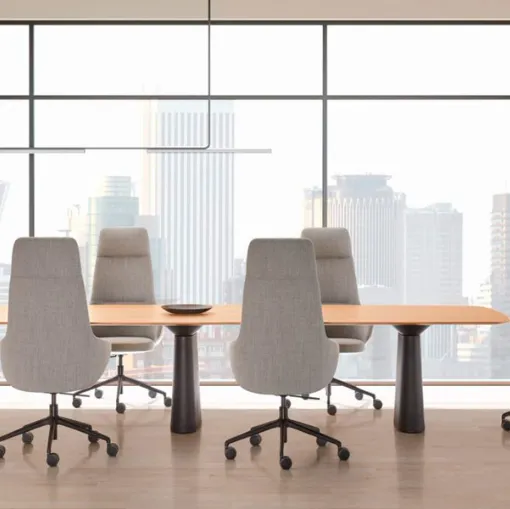 executive binar office furniture