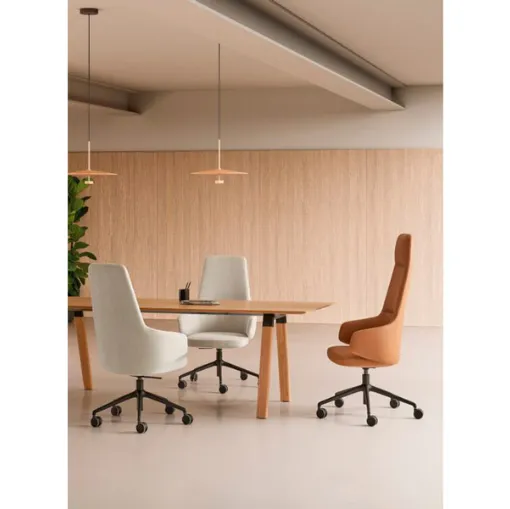 binar executive office furniture incl