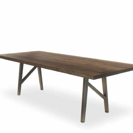 Riva 1920 Blend table