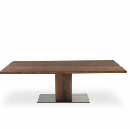 Riva 1920 wooden table