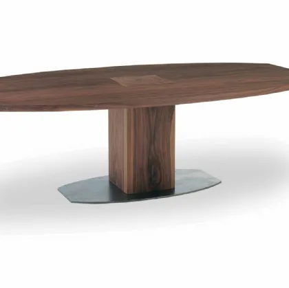 Riva 1920 wooden table