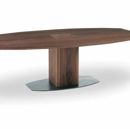 Riva 1920 wooden table