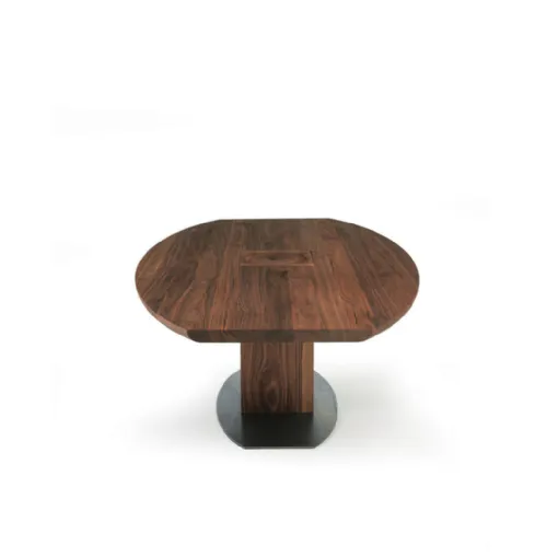 Boss Executive Oval Riva 1920 Table