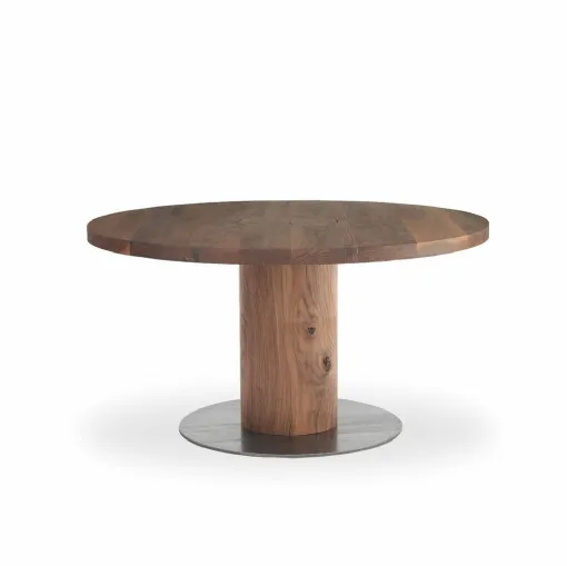 Boss Executive Round Riva 1920 table