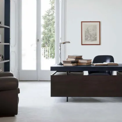 bourgeois baxter in wood