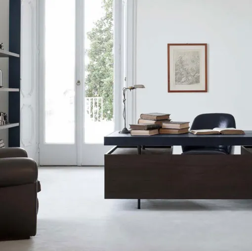 bourgeois baxter in wood