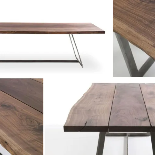 Calle Cult Riva 1920 table